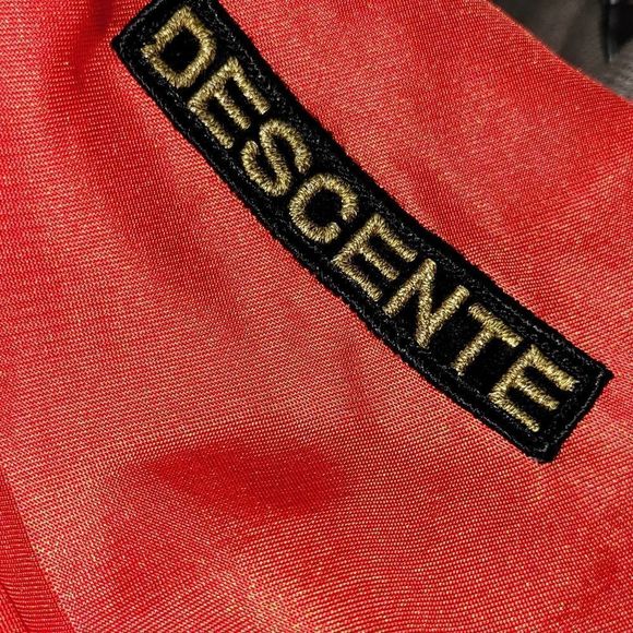 VintageĀ DescenteāWomen's Jacket Size Large - Picture 6 of 6